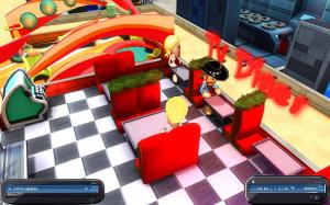 M.U.D. TV PC, wersja cyfrowa 8