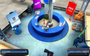 M.U.D. TV PC, wersja cyfrowa 9