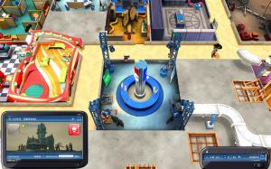 M.U.D. TV PC, wersja cyfrowa 10