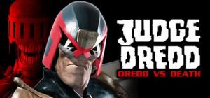 Judge Dredd: Dredd vs. Death 1