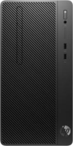 Komputer HP 285 Ryzen 3 Pro 2200G, 4 GB, Radeon RX Vega 8, 500 GB HDD 2