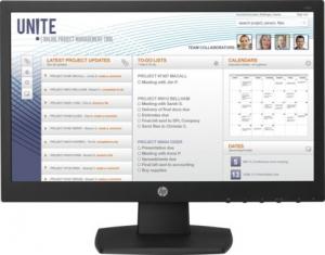 Komputer HP 285 Ryzen 3 Pro 2200G, 4 GB, Radeon RX Vega 8, 500 GB HDD 4