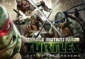 Teenage Mutant Ninja Turtles: Out of the Shadows PC, wersja cyfrowa 1