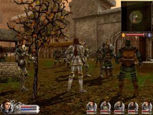 Wars and Warriors: Joan of Arc 4