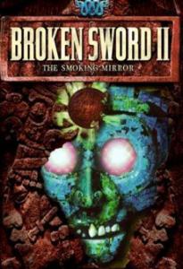 Broken Sword 2: The Smoking Mirror Remastered 1