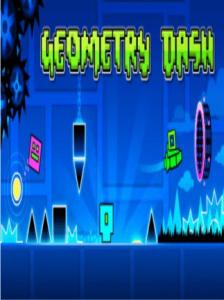 Geometry Dash PC, wersja cyfrowa 1