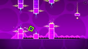 Geometry Dash PC, wersja cyfrowa 2