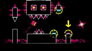 Geometry Dash PC, wersja cyfrowa 3