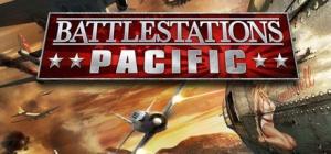 Battlestations Pacific 1