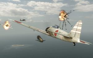 Battlestations Pacific 5