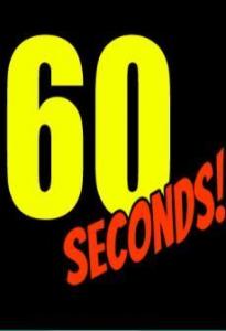 60 Seconds! 1