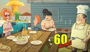 60 Seconds! 2