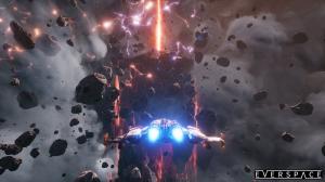 EVERSPACE - Ultimate Edition PC, wersja cyfrowa 4