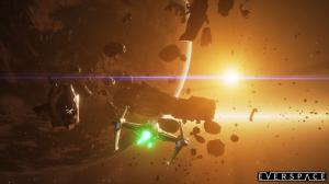EVERSPACE - Ultimate Edition PC, wersja cyfrowa 6