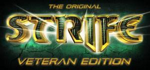 The Original Strife: Veteran Edition PC, wersja cyfrowa 1