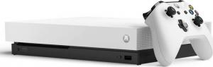 Microsoft Xbox One X 1TB + Fallout 76 2