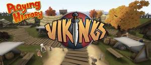 Playing History: Vikings PC, wersja cyfrowa 1