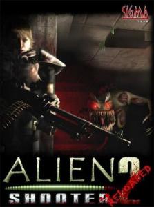 Alien Shooter 2 Reloaded PC, wersja cyfrowa 1