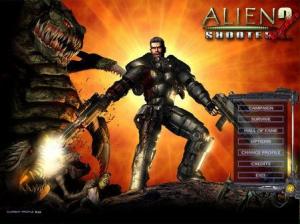 Alien Shooter 2 Reloaded PC, wersja cyfrowa 6