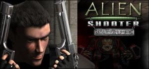 Alien Shooter Revisited 1