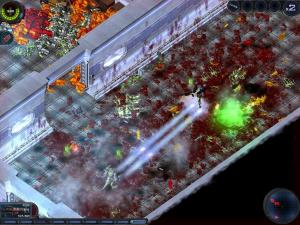 Alien Shooter Revisited 2