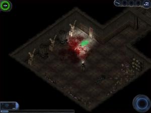 Alien Shooter Revisited 3