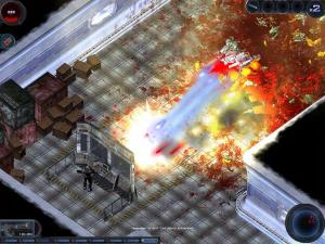 Alien Shooter Revisited 4