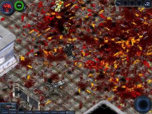 Alien Shooter Revisited 6