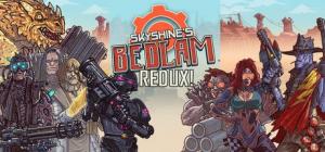 Skyshine's BEDLAM Deluxe 1
