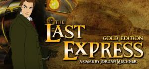 The Last Express Gold Edition 1