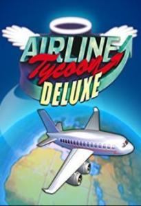 Airline Tycoon Deluxe 1