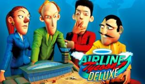 Airline Tycoon Deluxe 2