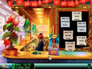 Airline Tycoon Deluxe 3