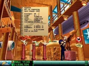 Airline Tycoon Deluxe 4