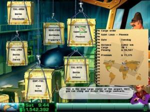 Airline Tycoon Deluxe 9
