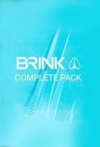 Brink Complete Pack PC, wersja cyfrowa 1