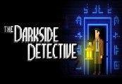 The Darkside Detective PC, wersja cyfrowa 1