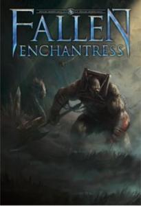 Fallen Enchantress: Ultimate Edition 1