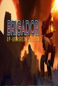 Brigador: Up-Armored Edition 1