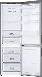 Lodówka Samsung RB34N5000SA 2