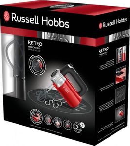 Mikser Russell Hobbs Retro (25200-56) 4