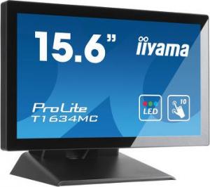 Monitor iiyama ProLite T1634MC-B5X 2