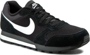 Nike Buty męskie MD Runner II czarne r. 48.5 (749794-410) 1