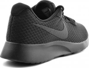 Nike Buty męskie Tanjun czarne r. 46 (812654-001) 2