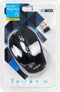 Mysz iBOX Ninja Pro 2