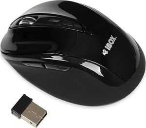 Mysz iBOX Ninja Pro 8
