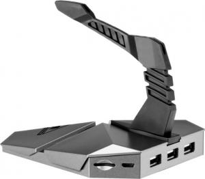 Mouse bungee Kruger&Matz Warrior GB-10  (KM0761) 2