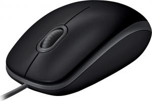 Mysz Logitech B110 Silent (910-005508) 3