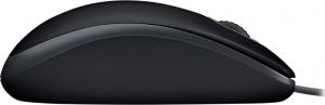 Mysz Logitech B110 Silent (910-005508) 4