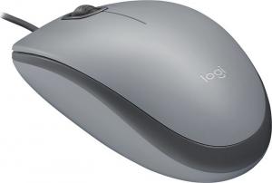 Mysz Logitech M110 Silent (910-005490) 2
